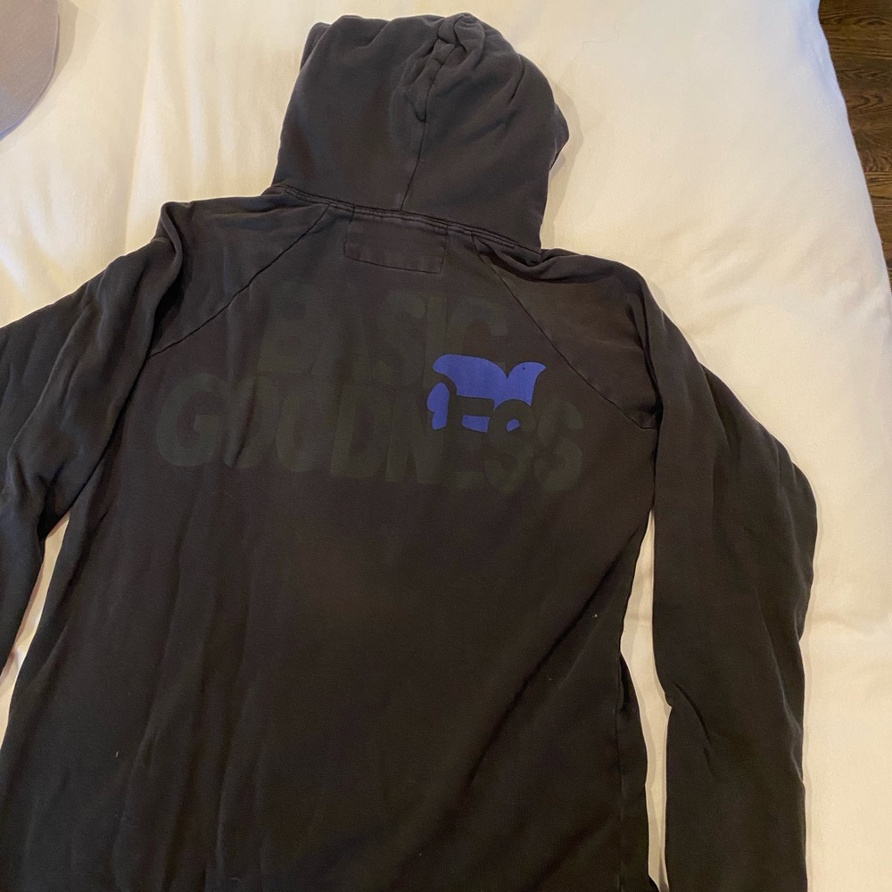 Free City Hoodie